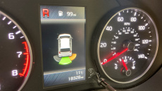 Kia Picanto 1.0 3 5dr Auto [4 seats] Petrol Hatchback